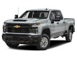  Chevrolet Silverado 2500 HD