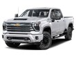 Chevrolet Silverado 2500 HD