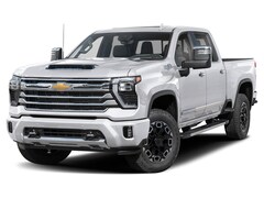 Used 2024 Chevrolet Silverado 2500 HD High Country Truck in Cumming GA
