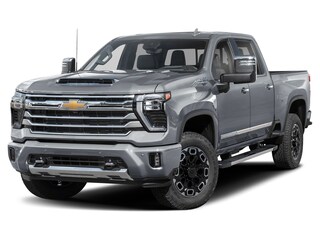 2024 Chevrolet Silverado 2500 HD High Country Truck