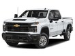  Chevrolet Silverado 2500 HD