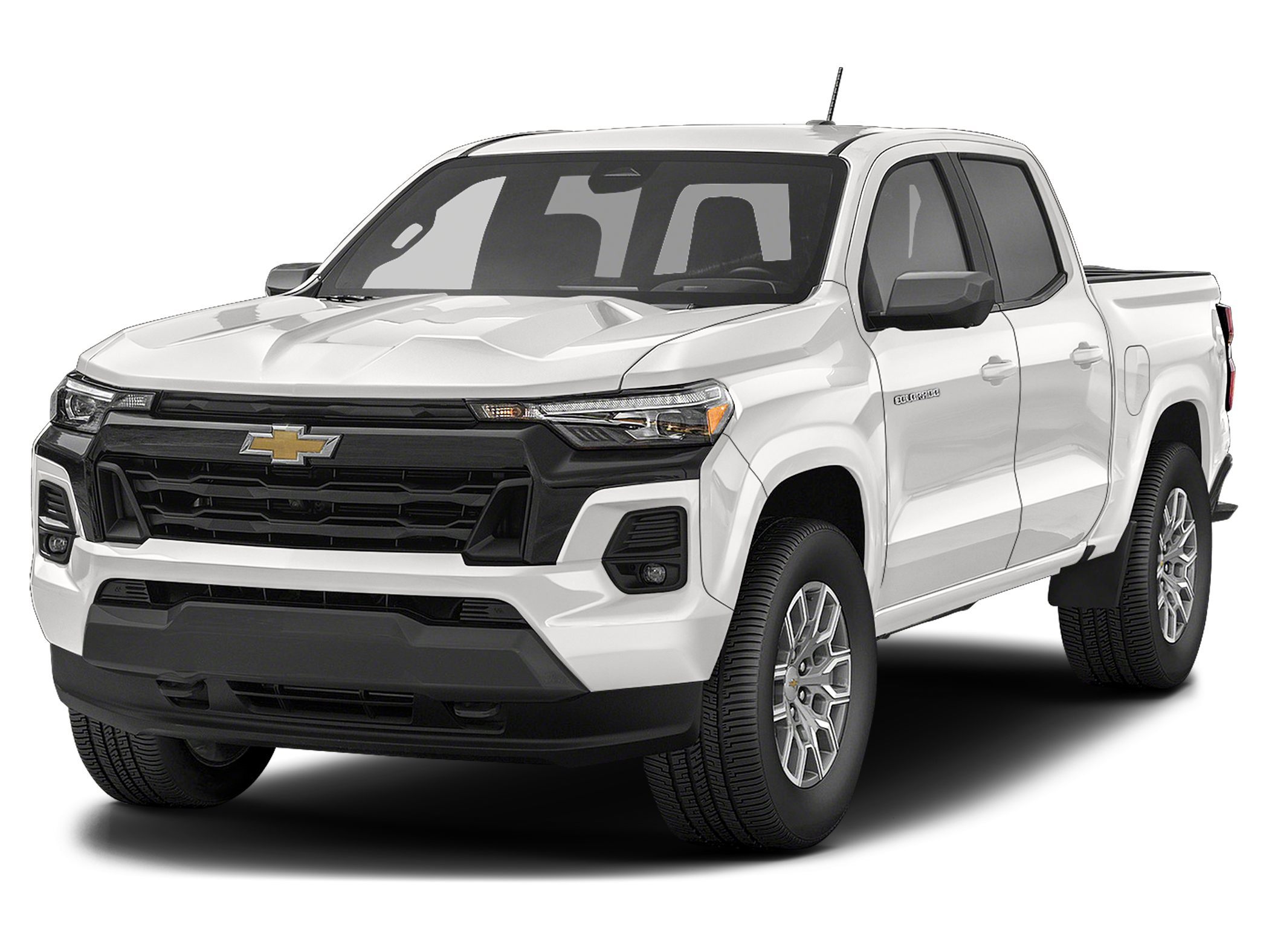 2024 Chevrolet Colorado LT -
                San Angelo, TX