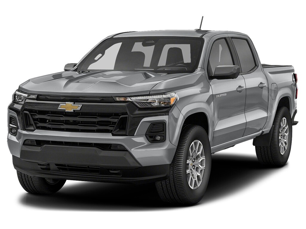 New 2024 Chevrolet Colorado For Sale at Sleepy Hollow Chevrolet Buick