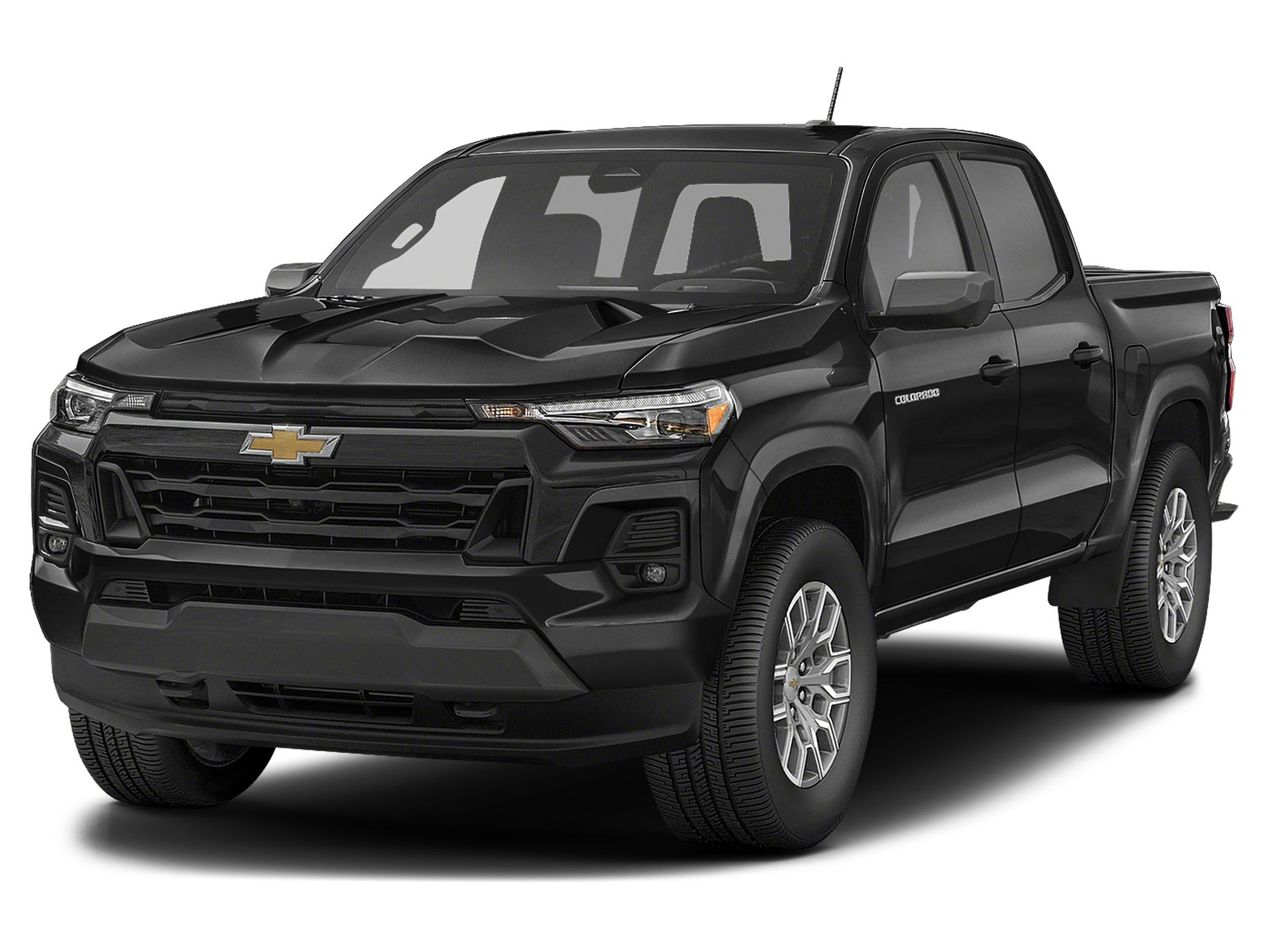 2024 Chevrolet Colorado Trail Boss -
                San Angelo, TX