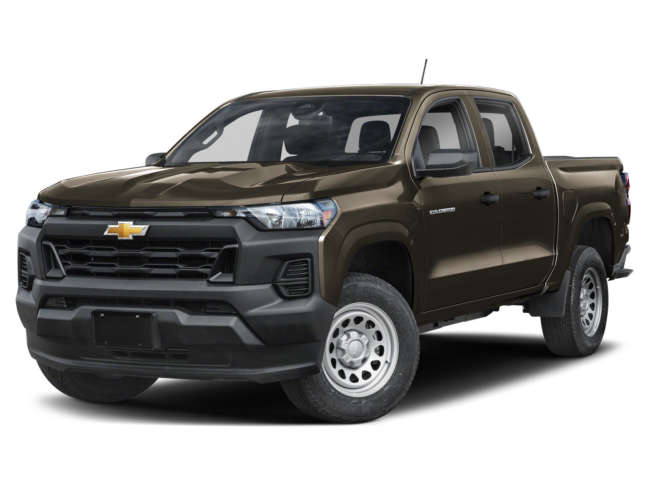 2024 Chevrolet Colorado Z71 -
                Anchorage, AK