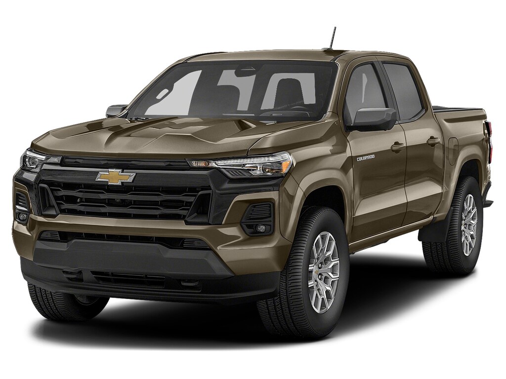 New 2024 Chevrolet Colorado ZR2 For Sale Savannah, Brunswick, Hampton GA