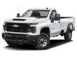 Chevrolet Silverado 3500 HD