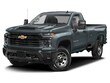 Chevrolet Silverado 3500 HD