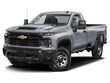 Chevrolet Silverado 3500 HD