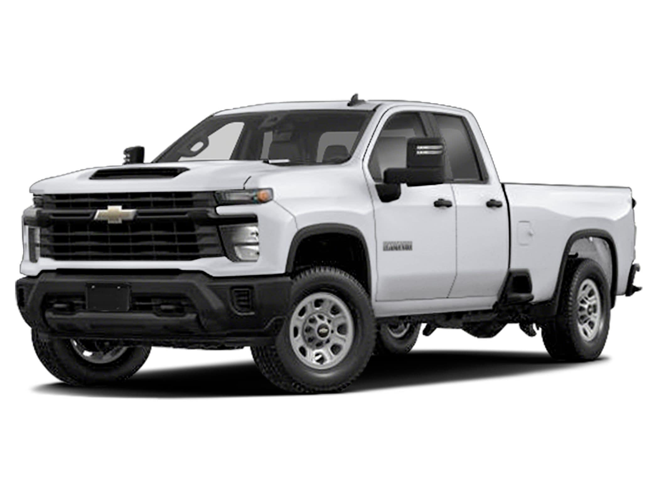 2024 Chevrolet Silverado 3500 LT -
                  Sterling Heights, MI