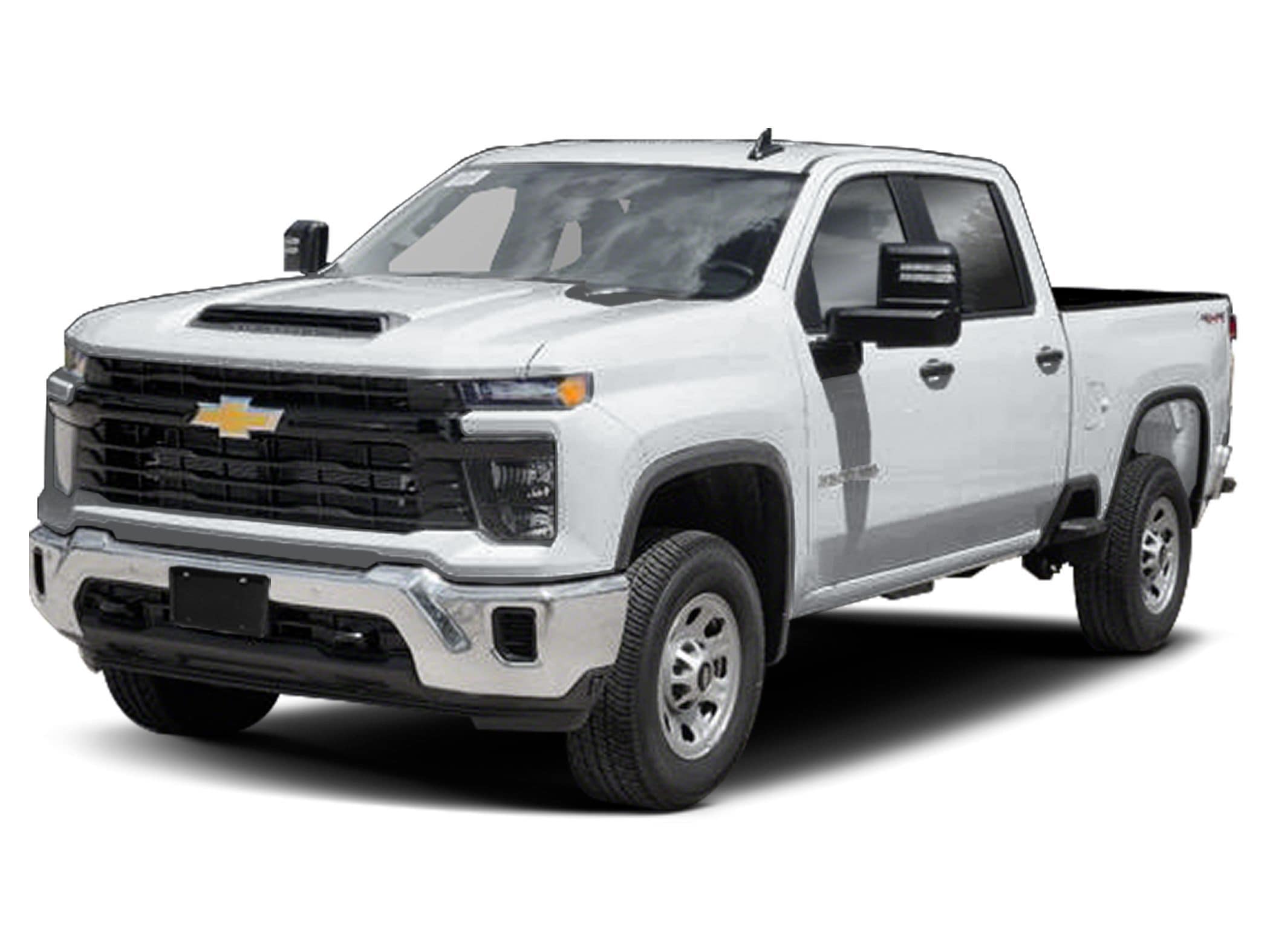 2024 Chevrolet Silverado 3500 LTZ -
                Odessa, TX