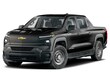  Chevrolet Silverado EV