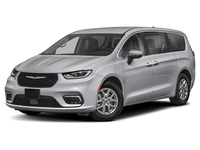 2024 Chrysler Pacifica Touring L Van Passenger Van