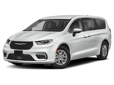 2024 Chrysler Pacifica Touring L -
                Stone Mountain, GA