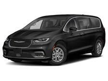 2024 Chrysler Pacifica Touring L -
                Albany, NY