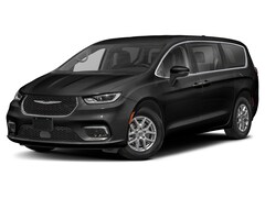 2024 Chrysler Pacifica Touring L Van Passenger Van