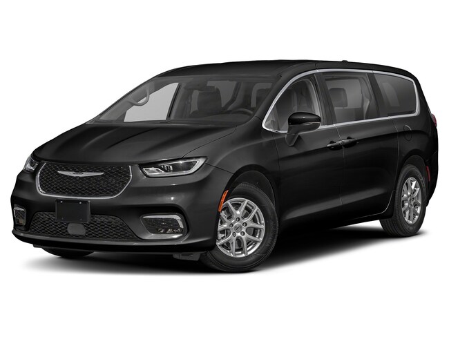 2024 Chrysler Pacifica Touring L Van Passenger Van
