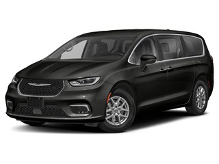 2024 Chrysler Pacifica Touring L Van Passenger Van