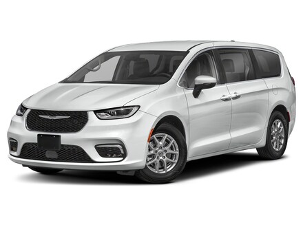 2024 Chrysler Pacifica Limited Limited FWD
