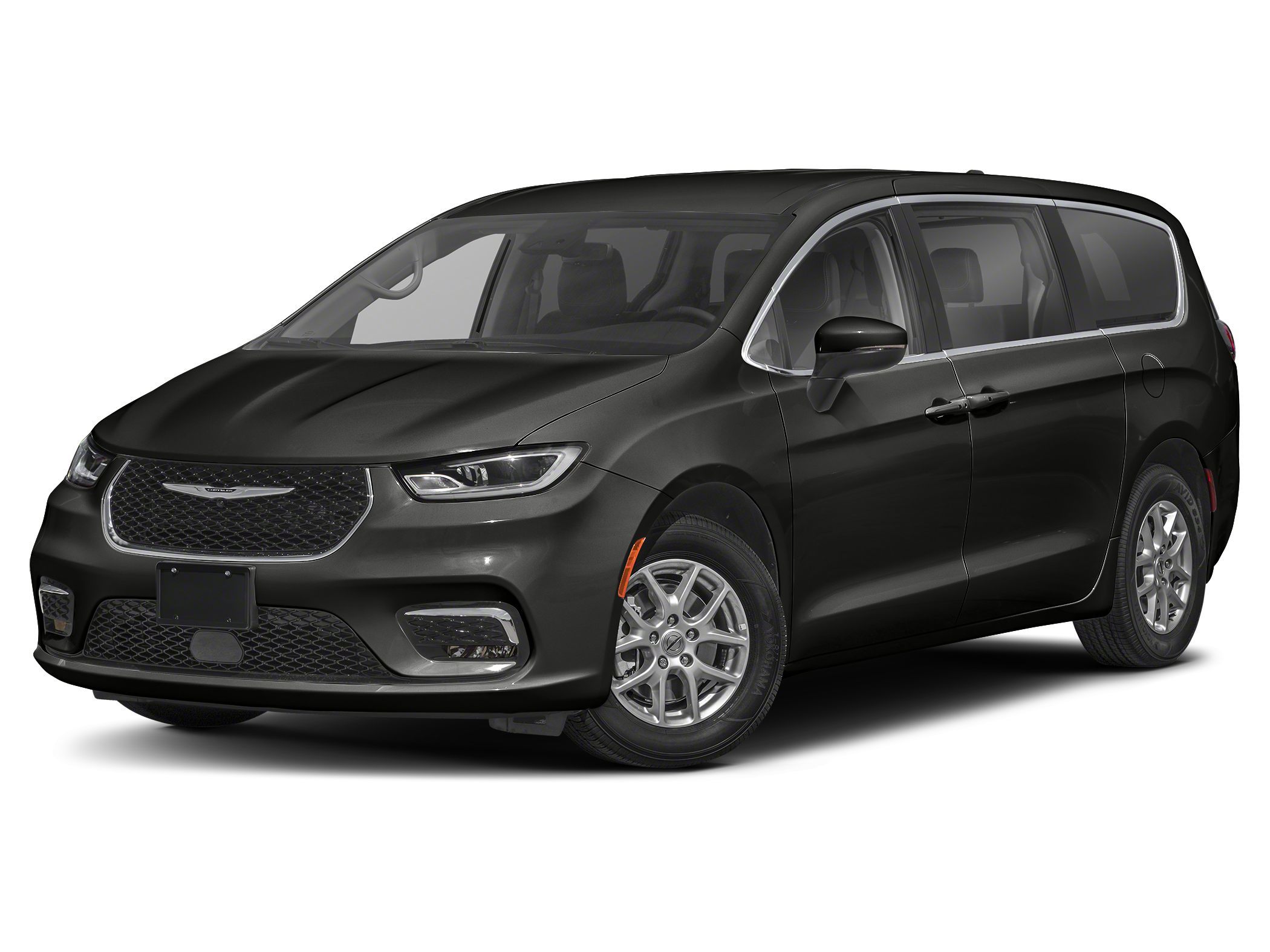 2024 Chrysler Pacifica Limited's photo