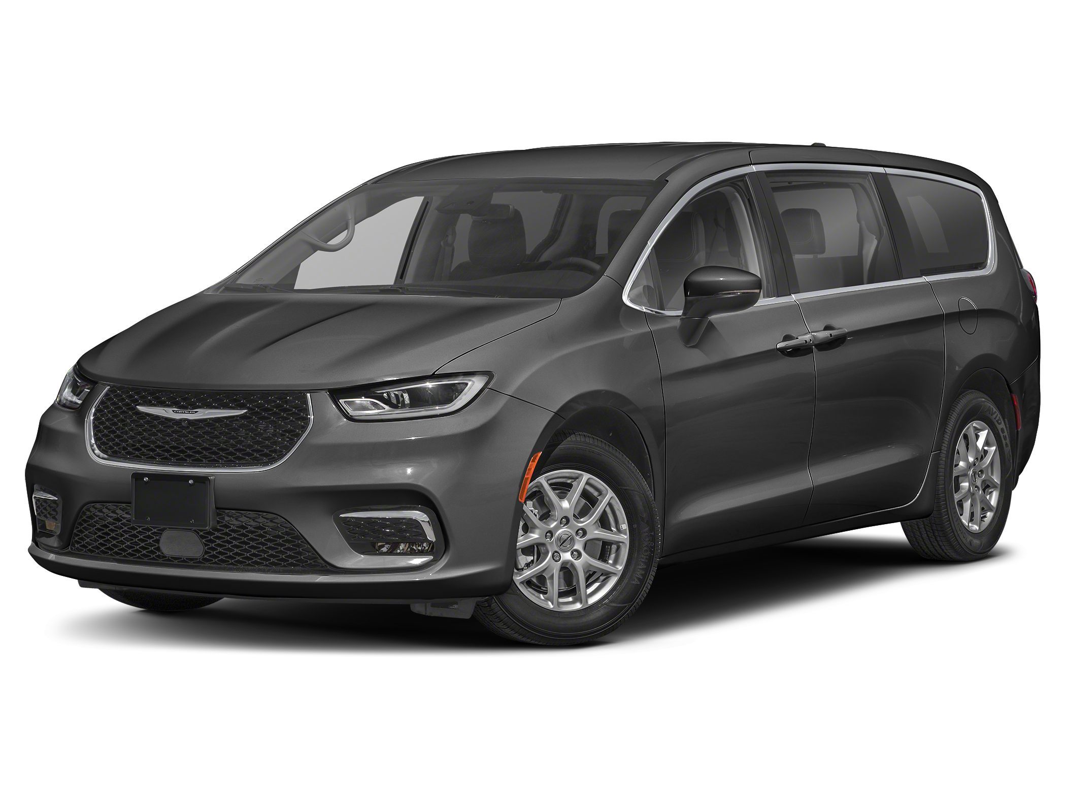 2024 Chrysler Pacifica Touring L AWD's photo