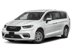 2024 Chrysler Pacifica Limited Minivan/Van