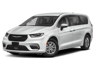 2024 Chrysler Pacifica Limited Minivan/Van East Hanover, NJ