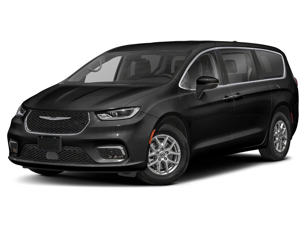Used 2024 Chrysler Pacifica Limited For Sale in Owings Mills MD VIN