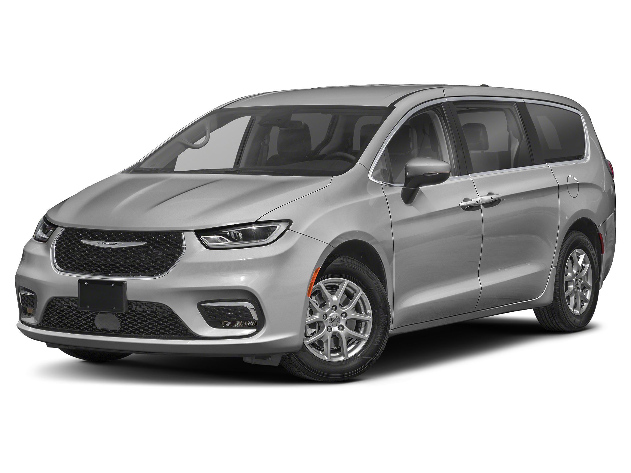 2024 Chrysler Pacifica Pinnacle AWD's photo