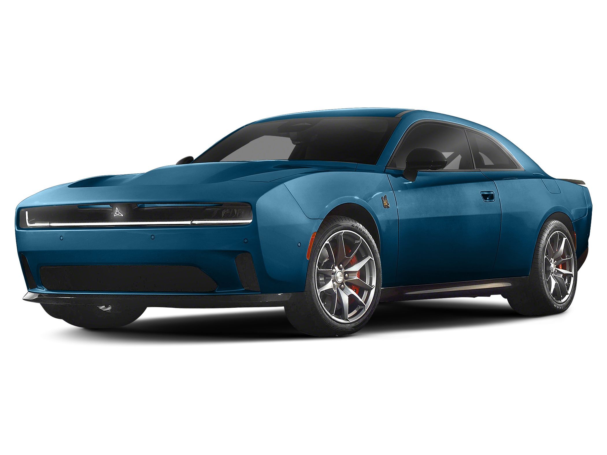 2024 Dodge Charger Daytona -
                Coon Rapids, MN