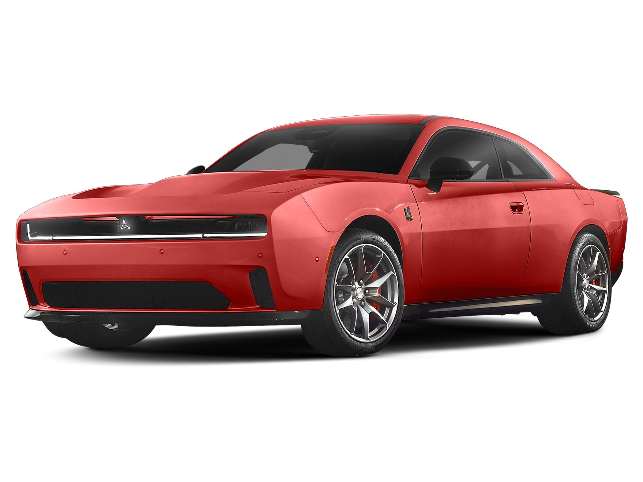 2024 Dodge Charger Daytona -
                Coon Rapids, MN