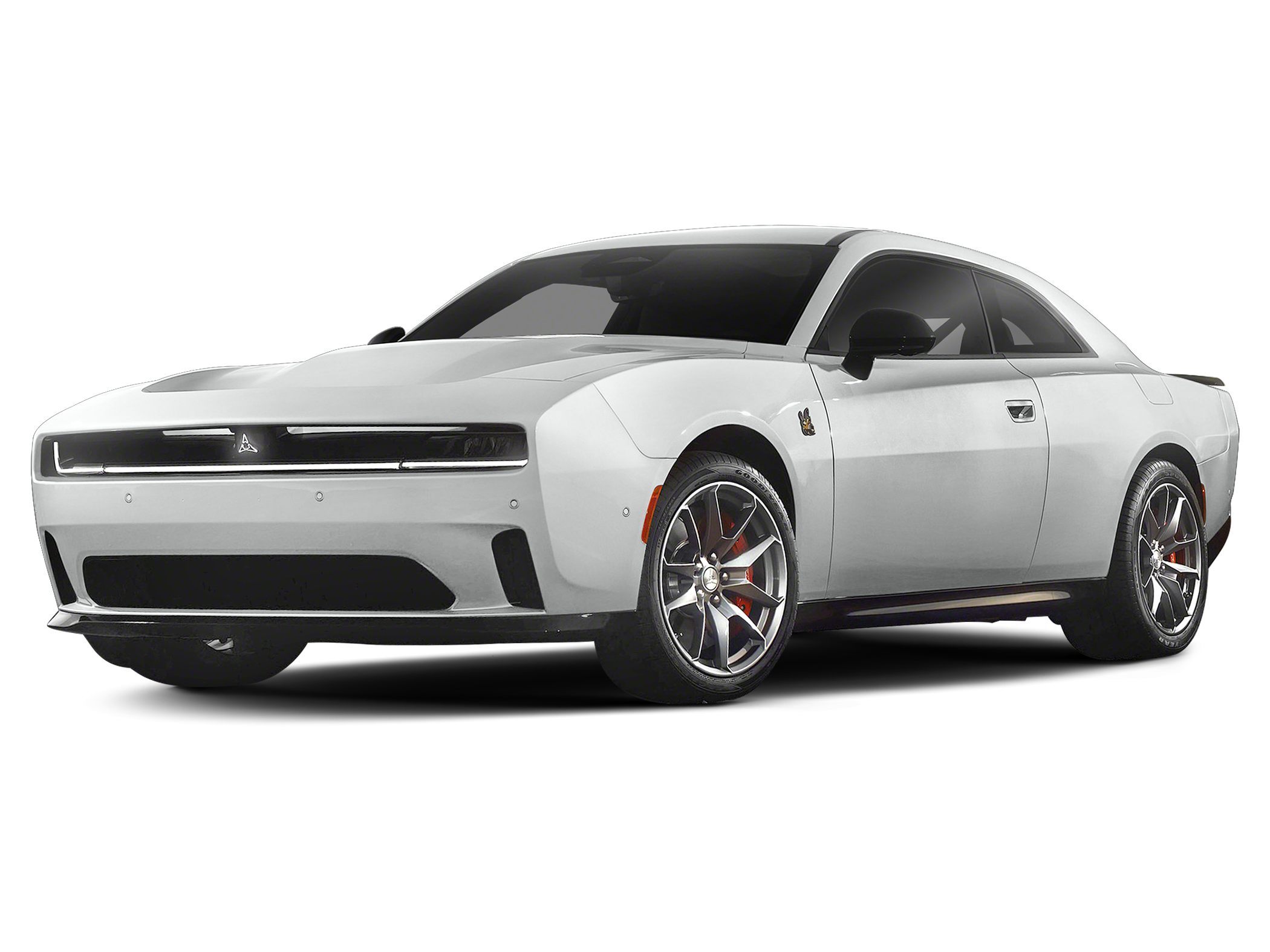 2024 Dodge Charger Daytona -
                Coon Rapids, MN