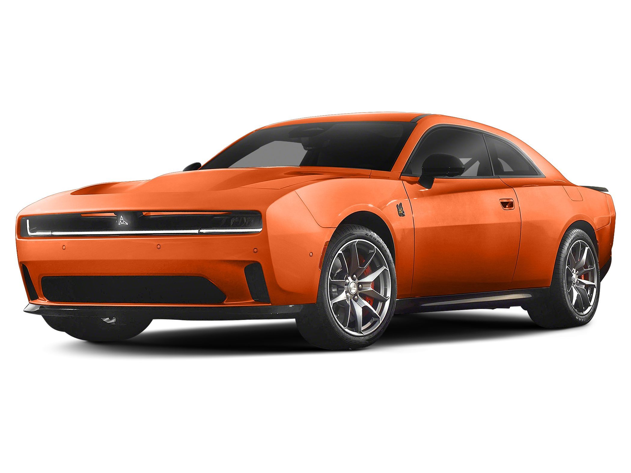 2024 Dodge Charger Daytona Scat Pack's photo