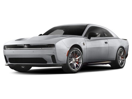 2024 Dodge Charger R/T Scat Pack Coupe