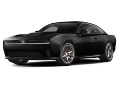 2024 Dodge Charger Daytona Daytona Scat Pack