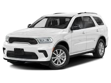 2024 Dodge Durango SXT -
                Providence, RI