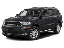 2024 Dodge Durango SXT -
                Springfield, VA