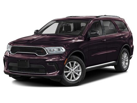 2024 Dodge Durango GT SUV