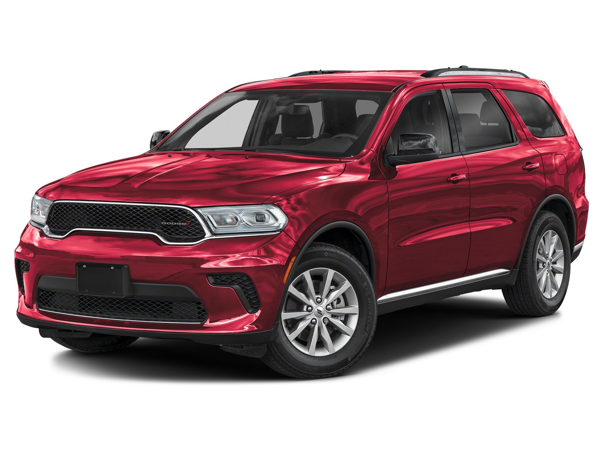 2024 Dodge Durango GT -
                Wasilla, AK