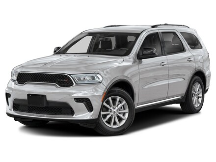 2024 Dodge Durango GT SUV