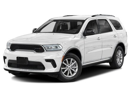 2024 Dodge Durango GT SUV