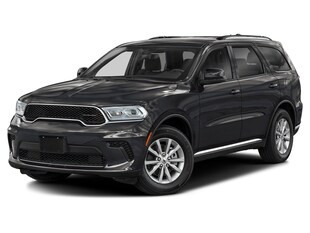 2024 Dodge Durango GT SUV