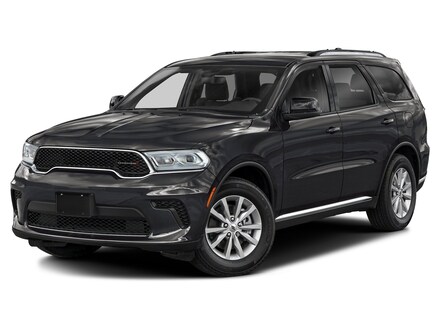 2024 Dodge Durango GT Plus SUV