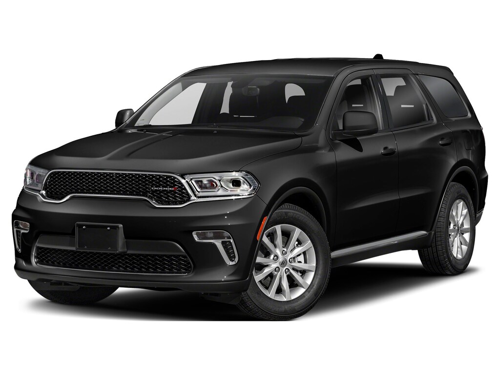 New 2024 Dodge Durango For Sale at Arrigo Auto Group VIN