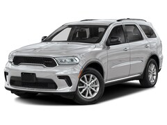 2024 Dodge Durango R/T Plus SUV