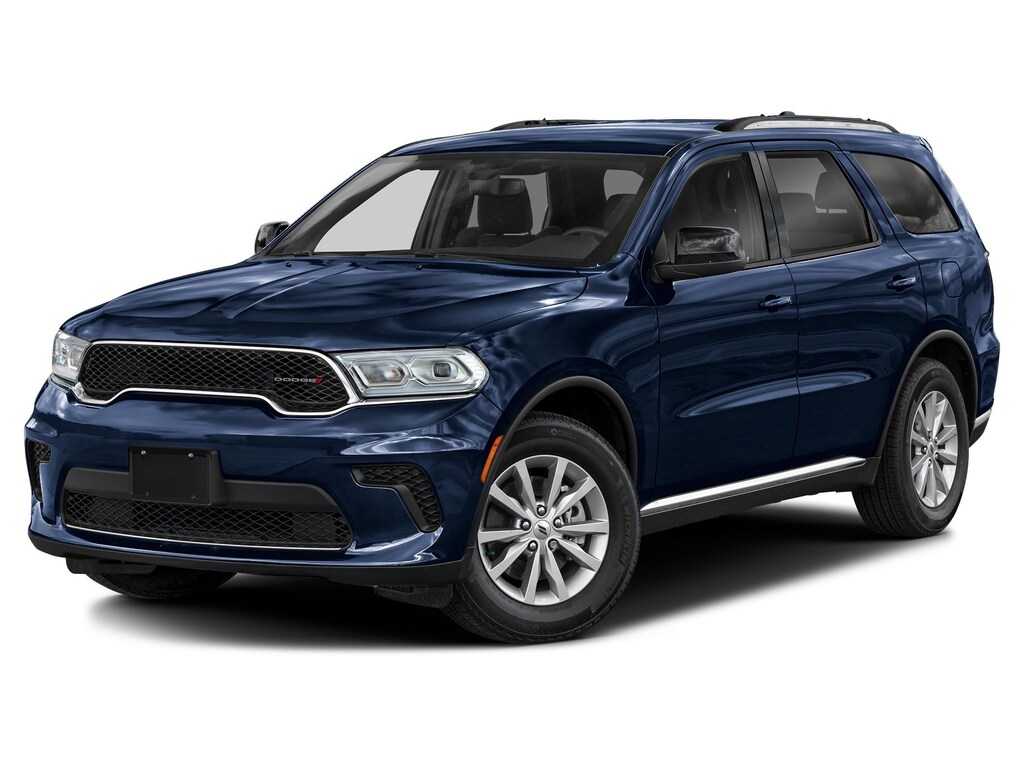 Used 2024 Dodge Durango SRT 392 SUV