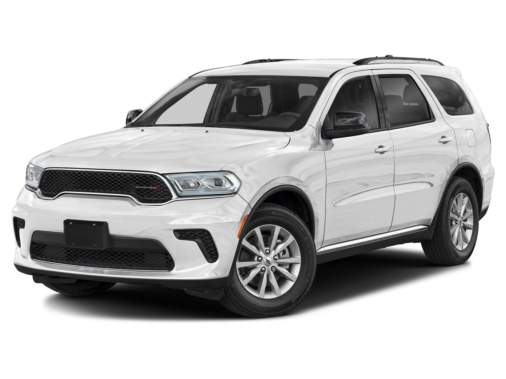 2024 Dodge Durango SRT Hero Image
