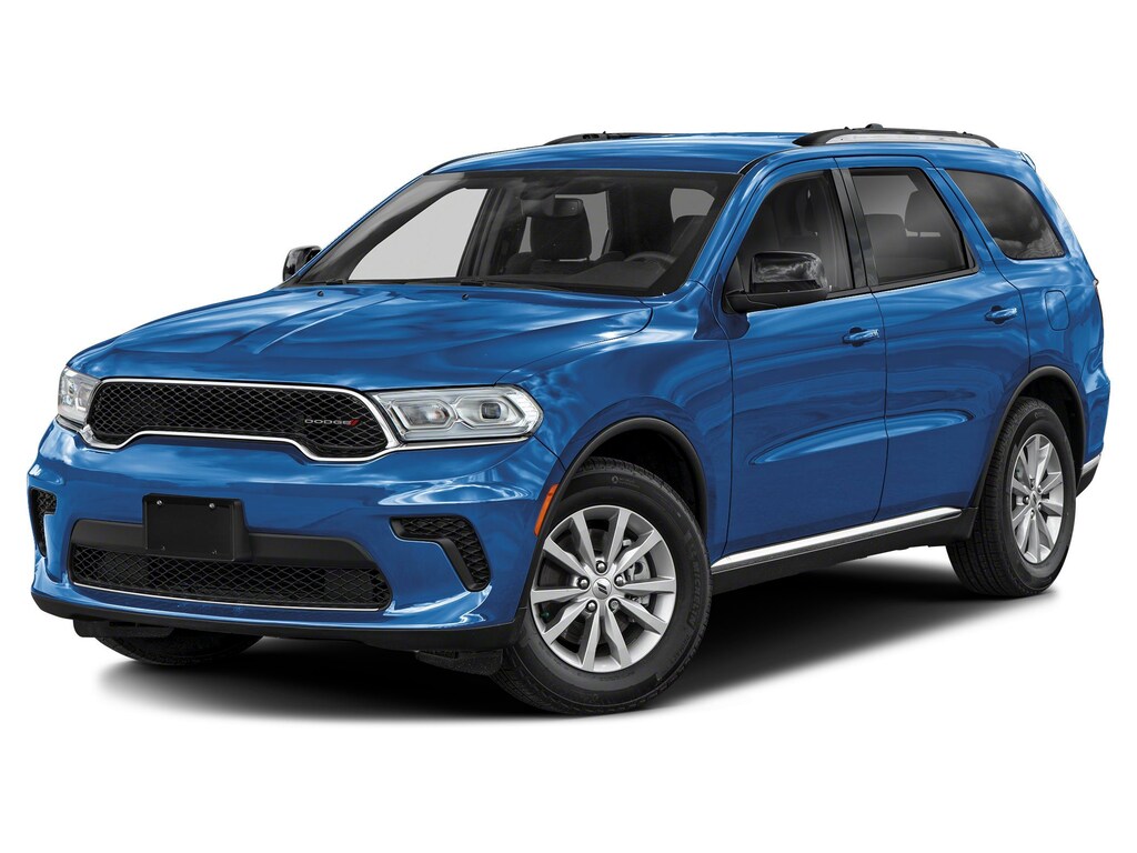 New 2024 Dodge Durango SRT Hellcat For Sale in Bronx, NY Near