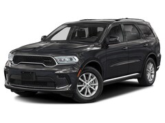 2024 Dodge Durango SRT Hellcat SUV East Hanover NJ