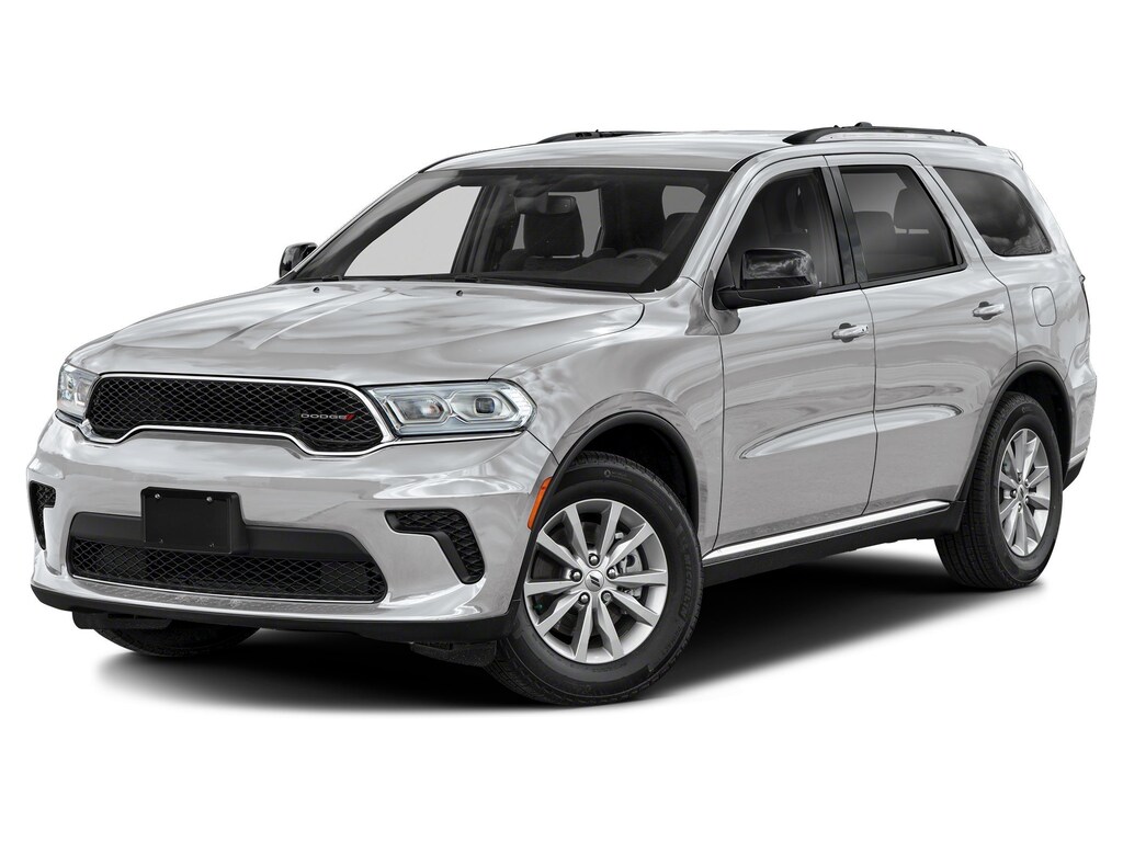 New 2024 Dodge Durango Pursuit For Sale Near Oxford MS in Grenada